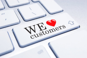 customer goodwill