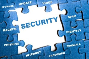 website security