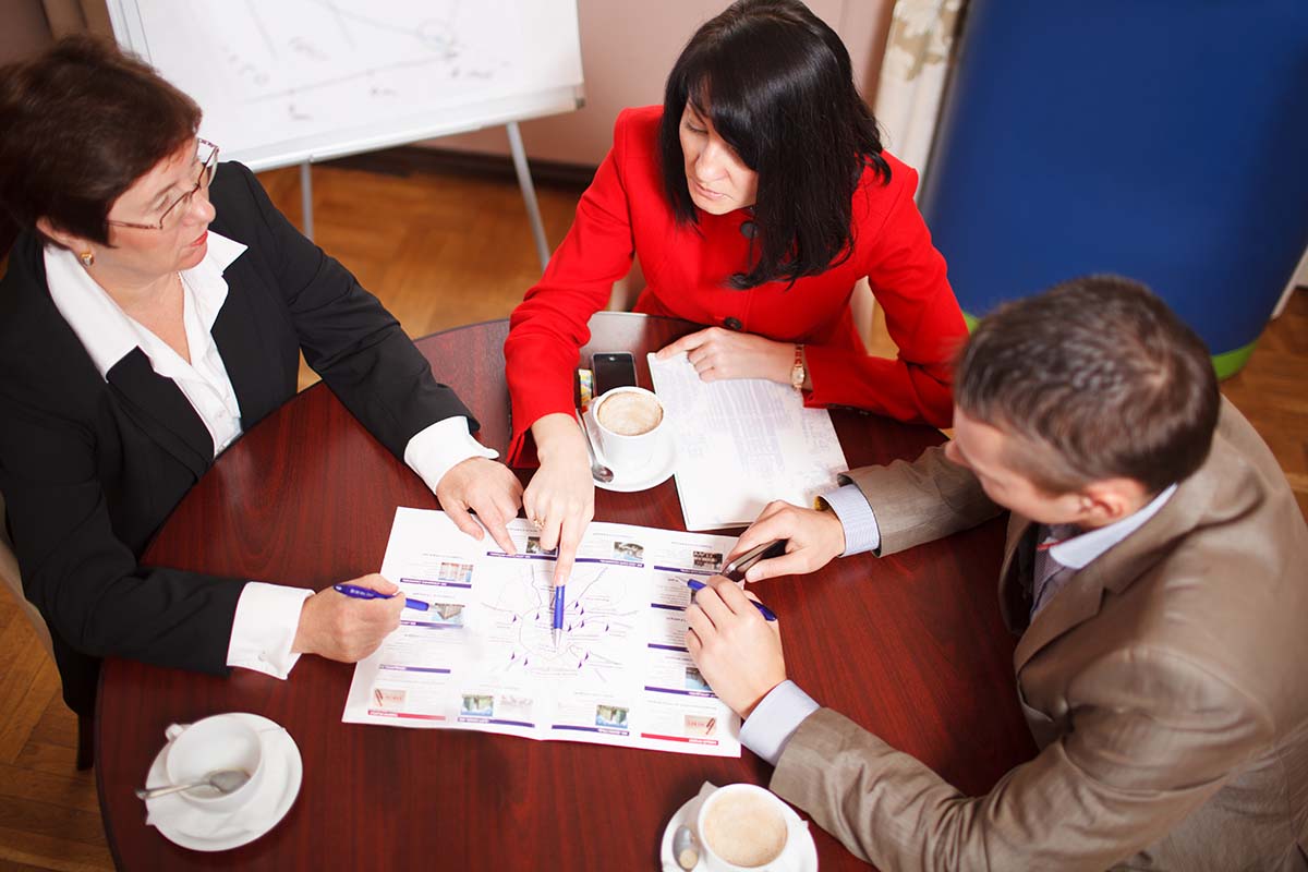 Competitor Analysis